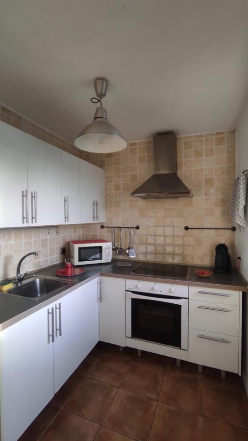 푸에르토 델 카르멘 Apartamento El Especiero 아파트 외부 사진