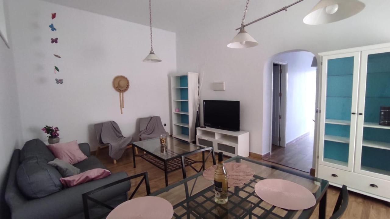 푸에르토 델 카르멘 Apartamento El Especiero 아파트 외부 사진